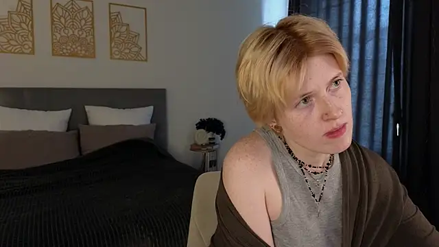  Freirene online show from 15, 4, 2026