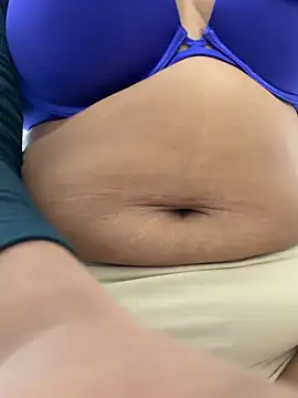 sessy grl online show from 12, 4, 2026