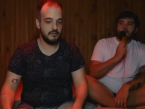 Bombe- online show from 28, 2, 2026