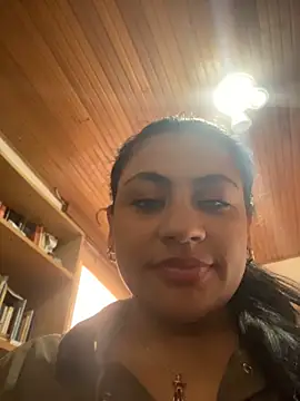 celeste z online show from 18, 4, 2026