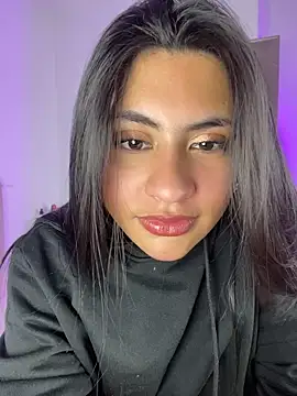 celeste z online show from 17, 7, 2026