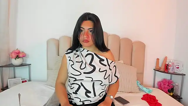 celeste z online show from 31, 3, 2026