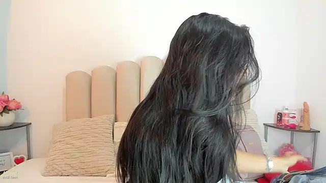 celeste z online show from 11, 3, 2026