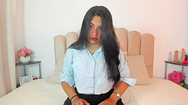 celeste z online show from 20, 4, 2026