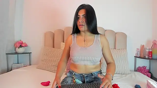 celeste z online show from 20, 3, 2026