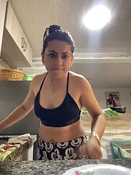 celeste z online show from 7, 4, 2026