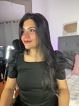 Snapshot of celeste_z chatting on 16, 5, 2026 celeste z online show from 16, 5, 2026