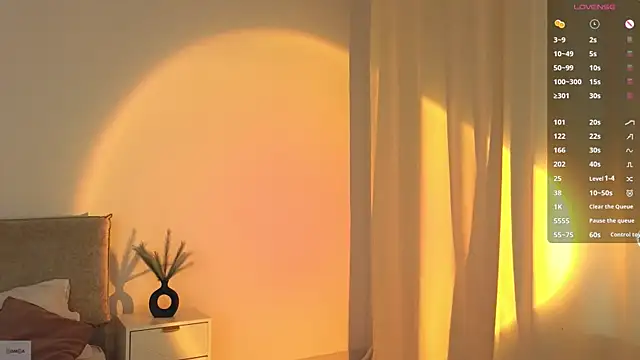 Snapshot of _Selestia_ chatting on 24, 6, 2026 Selestia online show from 24, 6, 2026