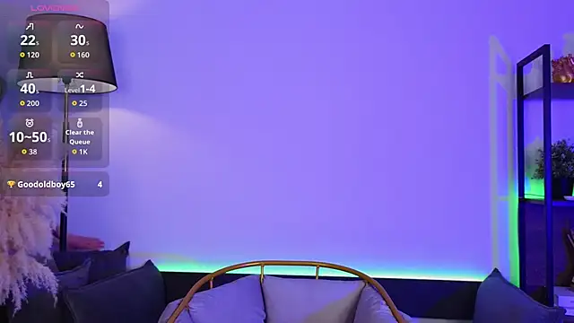  Selestia  online show from 29, 3, 2026