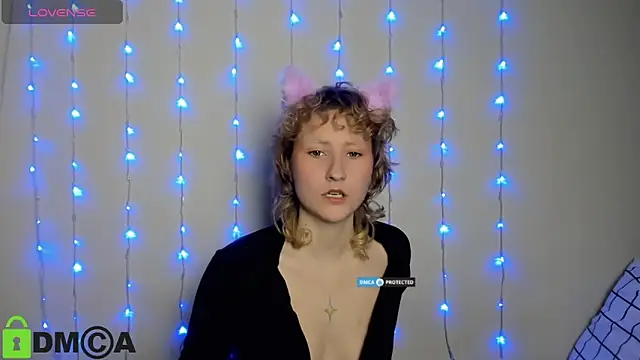 AnnStasia online show from 20, 3, 2026