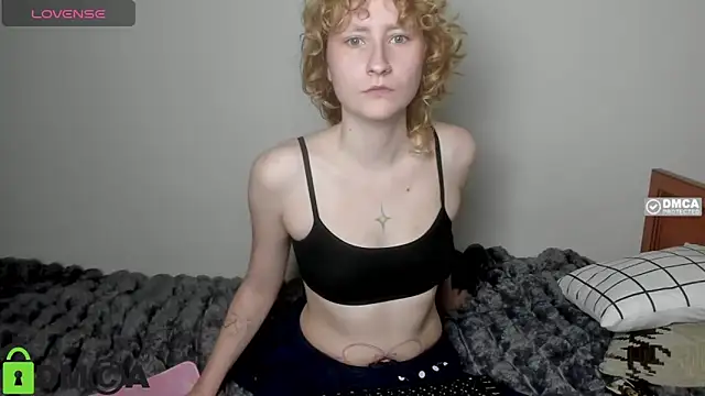 AnnStasia online show from 10, 3, 2026