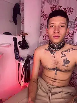 alexhotnice online show from 21, 4, 2026