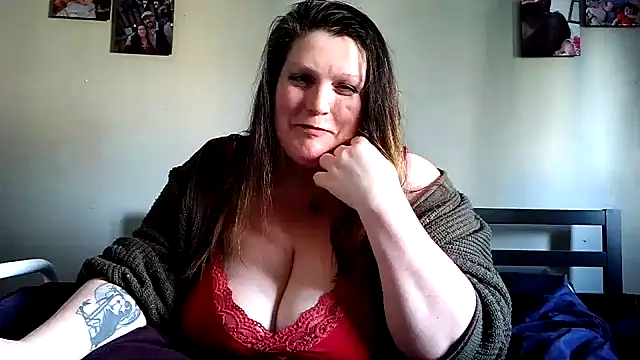 JessDeviant online show from 13, 4, 2026