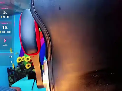 daisy jonexxx22 online show from 1, 4, 2026