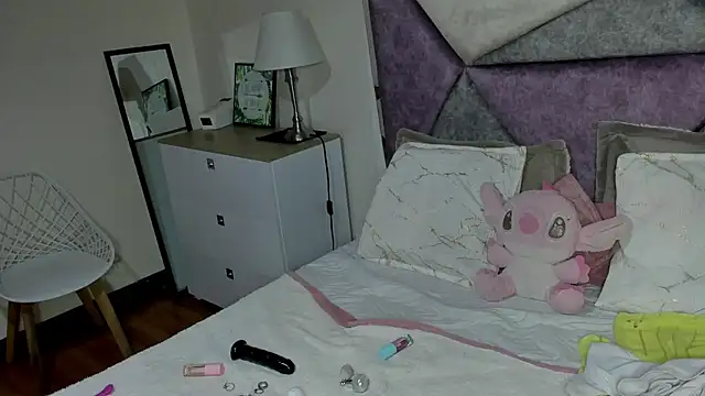 JennieRider online show from 26, 6, 2026