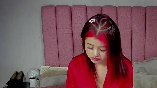 JennieRider online show from 14, 7, 2026