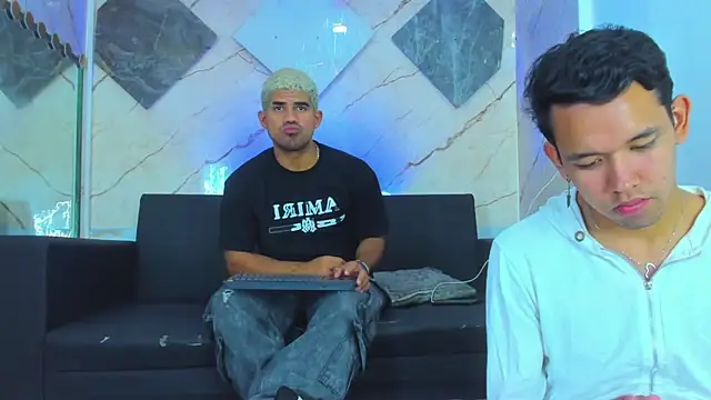 Latins on fire online show from 1, 3, 2026