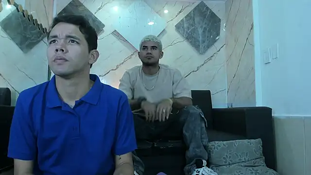 Latins on fire online show from 28, 2, 2026