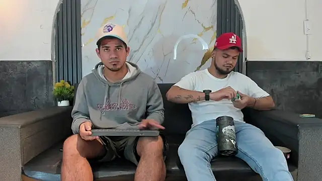Latins on fire online show from 1, 5, 2026