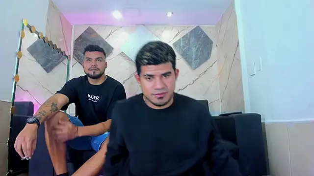 Latins on fire online show from 23, 4, 2026