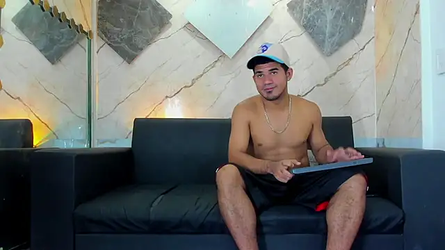 Latins on fire online show from 23, 4, 2026