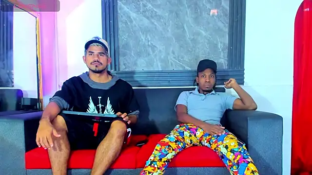 Latins on fire online show from 17, 3, 2026