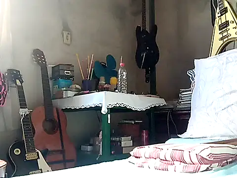 vladsexyguitar online show from 22, 2, 2026