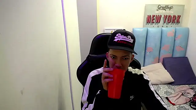 Street poemm  online show from 21, 4, 2026