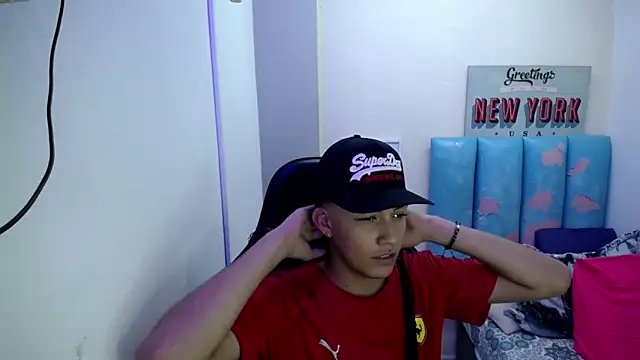 Street poemm  online show from 18, 4, 2026