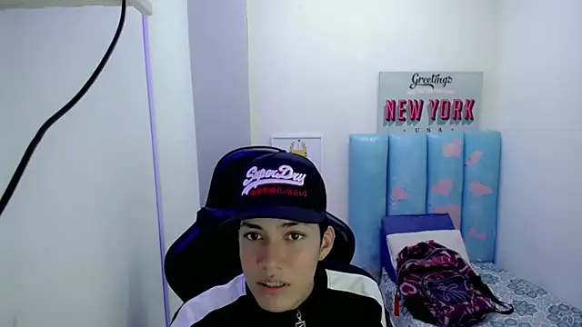 Street poemm  online show from 14, 4, 2026