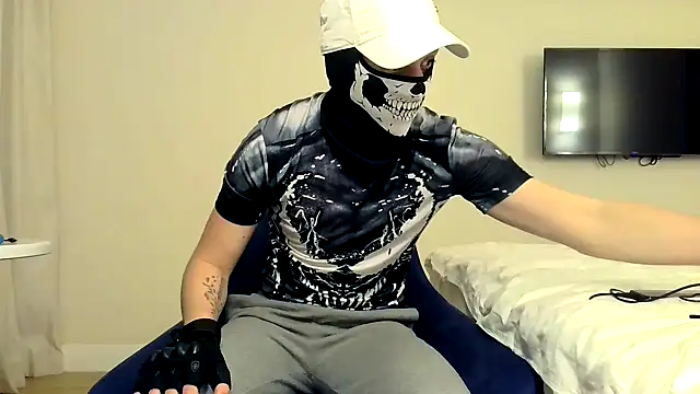 RyanRubber online show from 24, 3, 2026