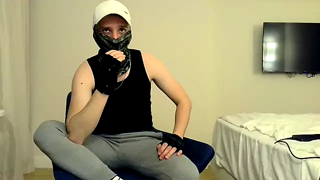 RyanRubber online show from 27, 3, 2026