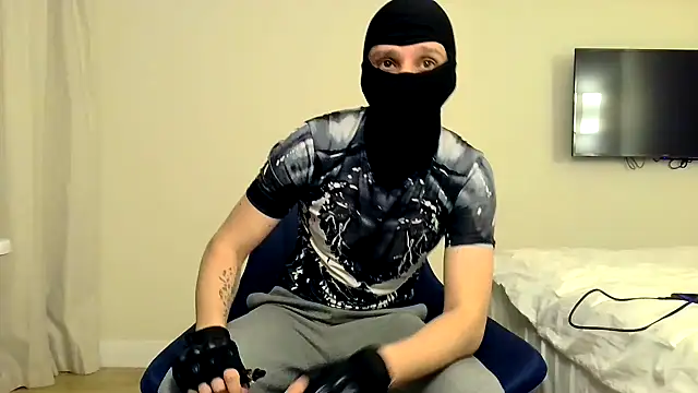 RyanRubber online show from 26, 3, 2026