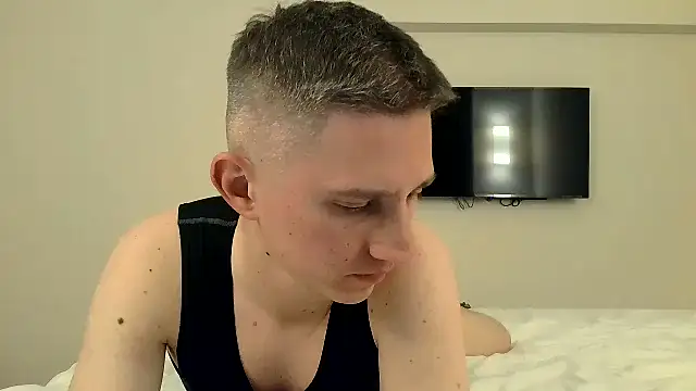 RyanRubber online show from 18, 3, 2026