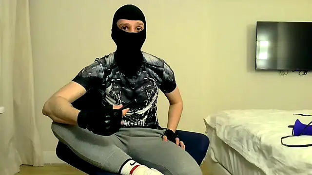 RyanRubber online show from 28, 3, 2026