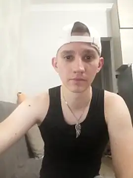 RyanRubber online show from 23, 2, 2026