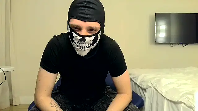 RyanRubber online show from 20, 3, 2026