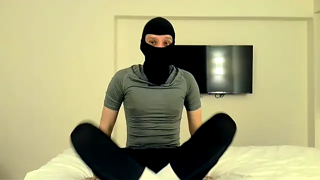 RyanRubber online show from 23, 3, 2026