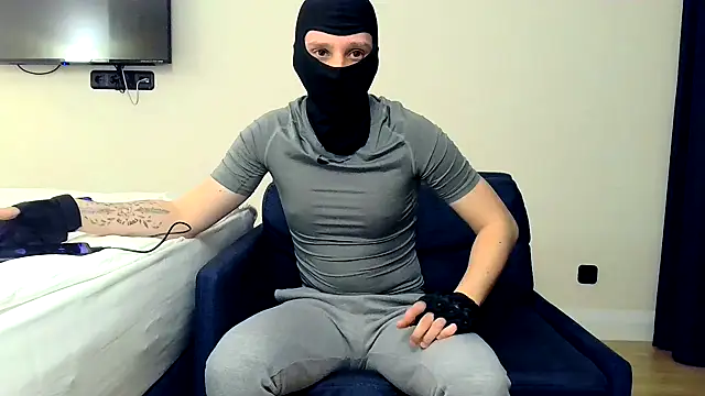 RyanRubber online show from 3, 4, 2026