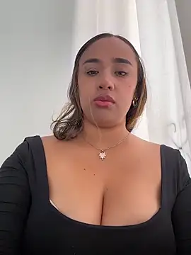 Eyssha online show from 17, 3, 2026