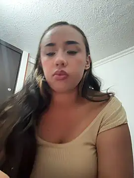 Eyssha online show from 24, 2, 2026