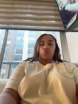 Eyssha online show from 18, 3, 2026