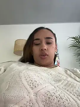 Eyssha online show from 24, 2, 2026