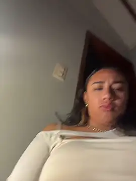 Eyssha online show from 2, 3, 2026