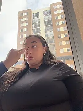 Eyssha online show from 12, 3, 2026