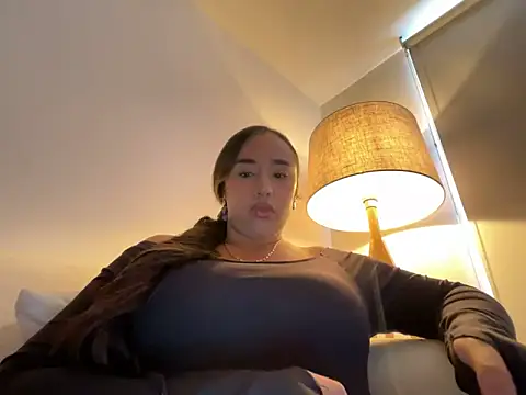 Eyssha online show from 22, 2, 2026