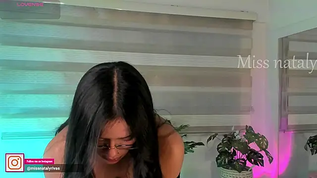 missnataly online show from 11, 3, 2026