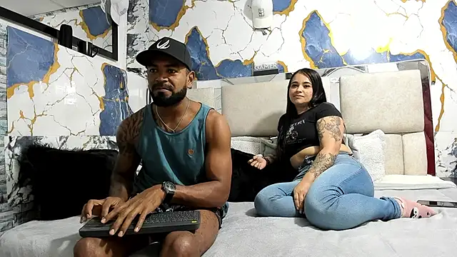 LoveStream7 online show from 9, 3, 2026