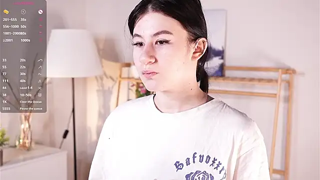 TwilaMode online show from 5, 3, 2026