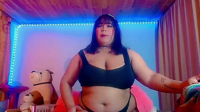 NikollThoms online show from 21, 3, 2026